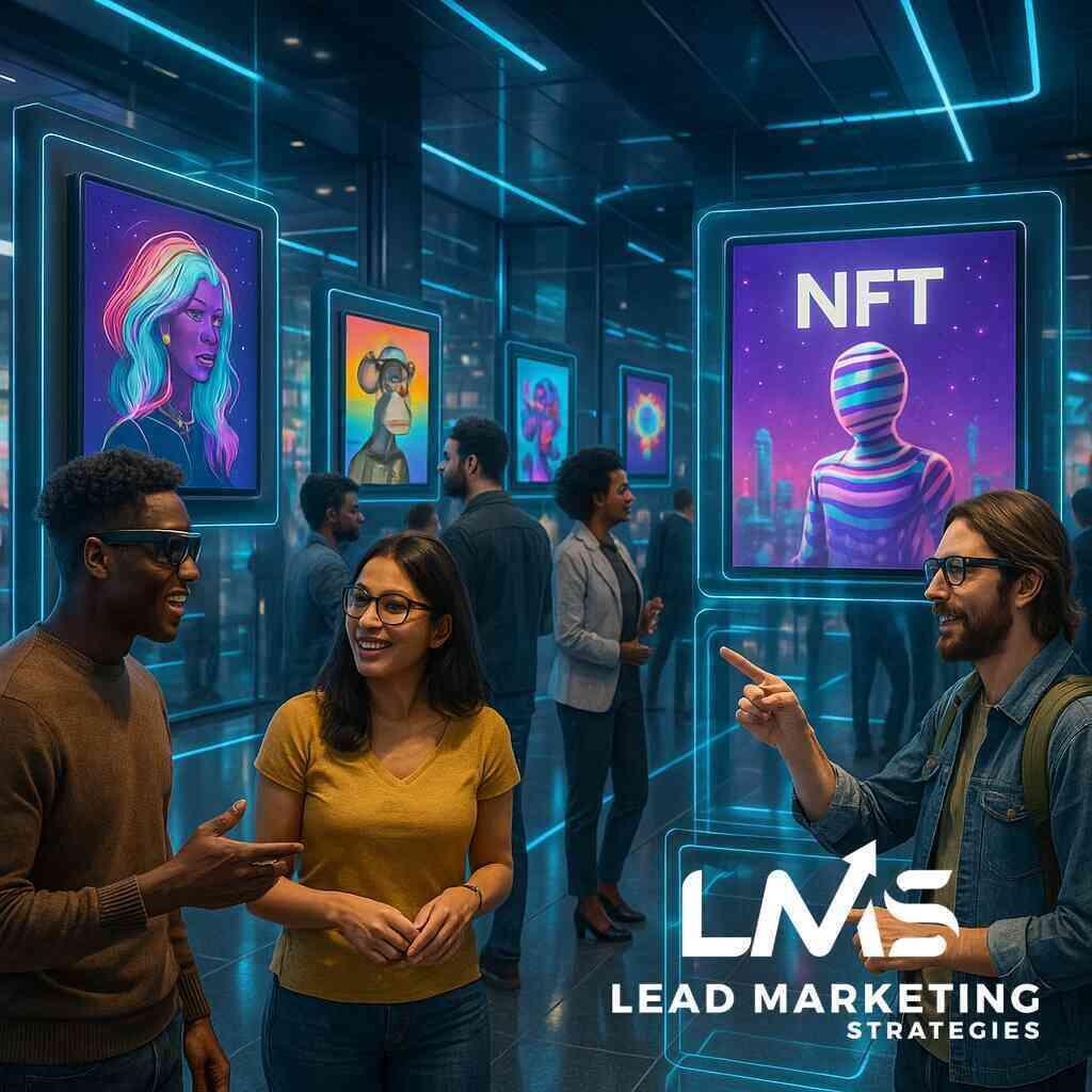 Guide to NFT Content Marketing That Converts Collectors in 2026