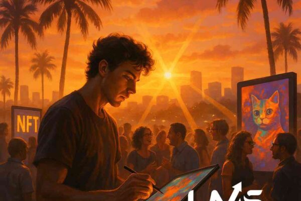 How NFT Marketing Strategies Boost Artist Drops Near Florida