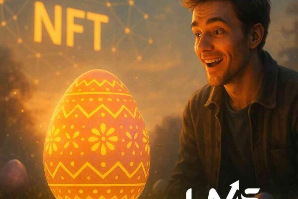 How NFT Marketing Strategies Drive Easter Campaign ROI