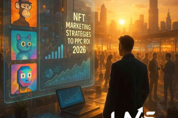 How NFT Marketing Strategies Improve PPC ROI in 2026