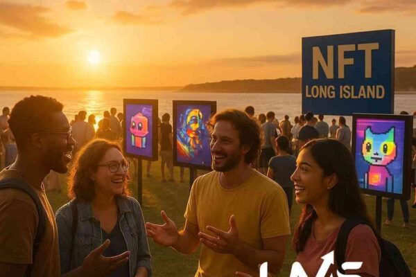 How to Build NFT Community Trust on Long Island in 2026