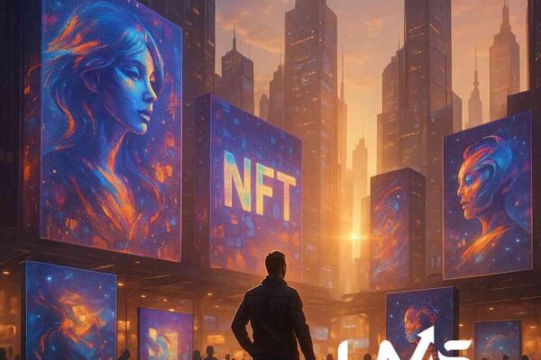 NFT Marketing Strategies Guide to Crypto Art Branding 2026