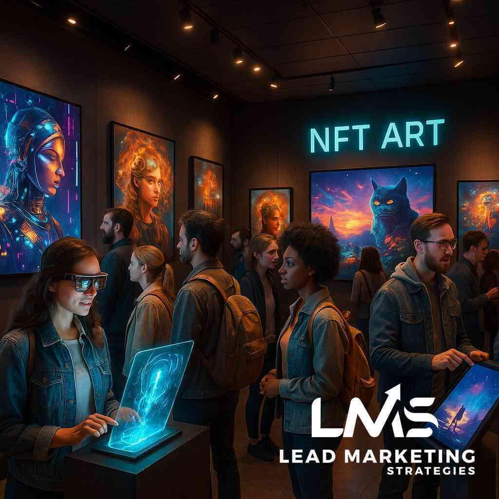 Storytelling Strategies That Fuel NFT Artist Promotion in 2026