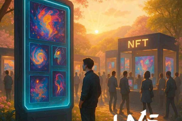 Top 10 NFT Marketing Strategies for Spring Marketplace Rank