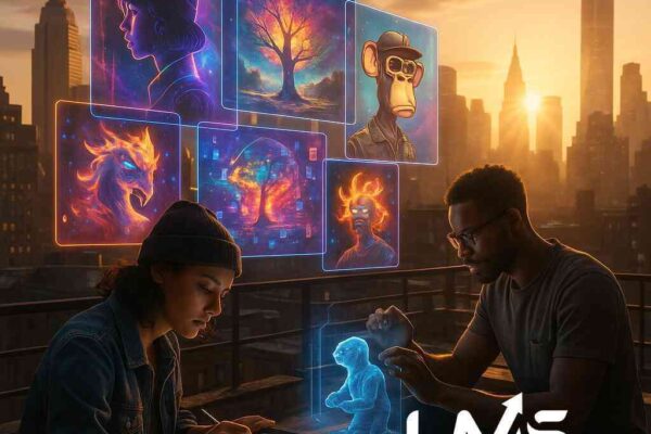 Top 6 NFT Brand Development Moves for New York Artists 2026