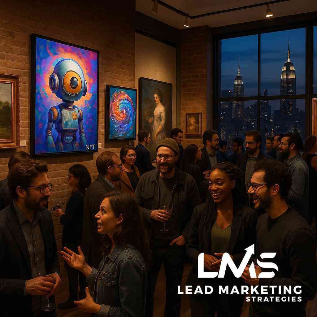 Top 6 NFT Brand Development Moves for New York Artists 2026