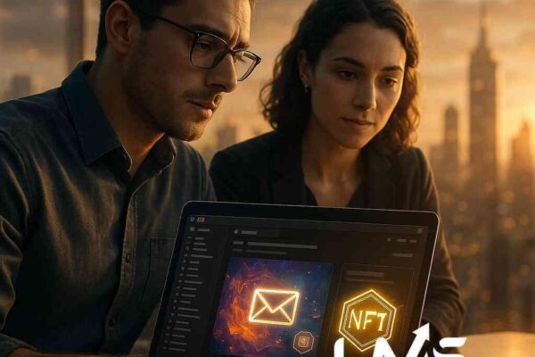 Top 6 NFT Email Marketing Campaigns NFT Marketing Strategies Recommends