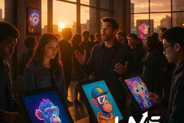 Top 7 NFT Drop Marketing Secrets That Win in 2026