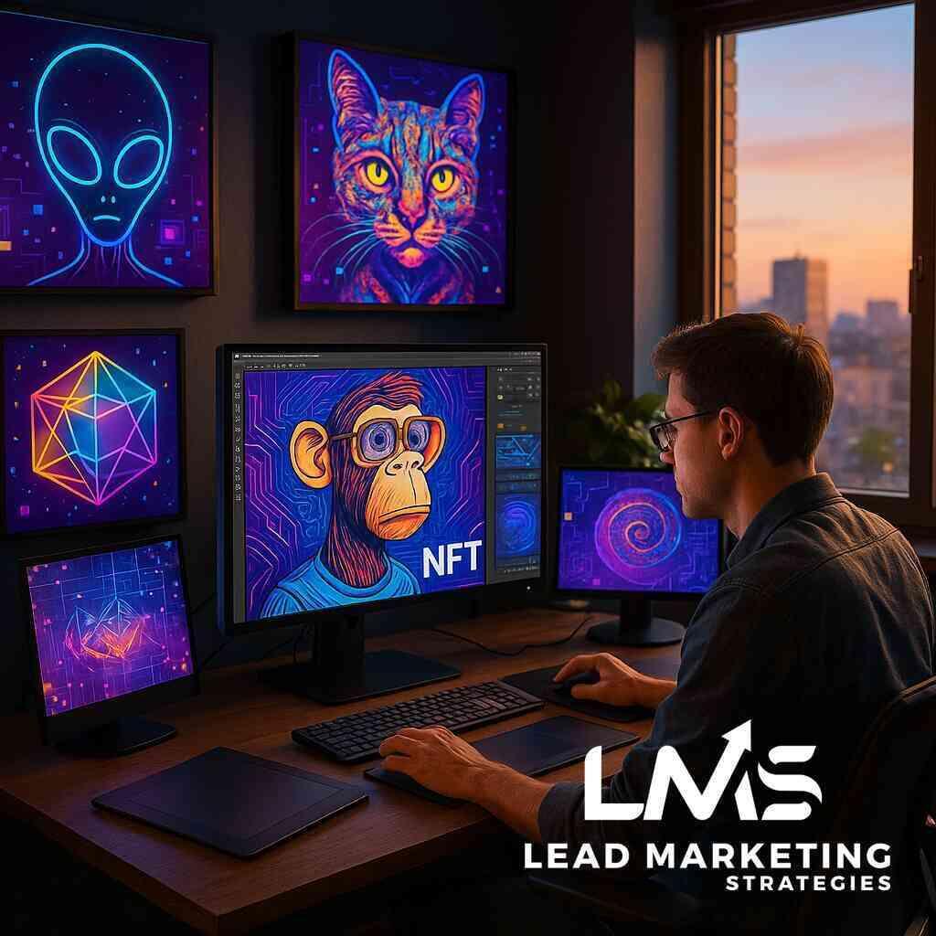 Top 7 NFT SEO Ranking Secrets for Artists in 2026