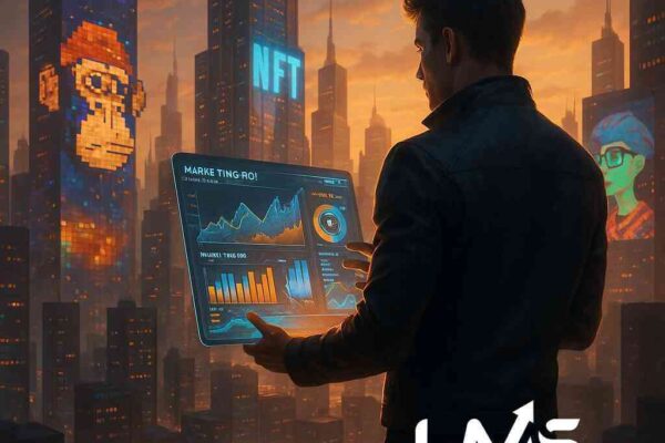 Top 9 NFT Analytics Services That Prove Marketing ROI 2026