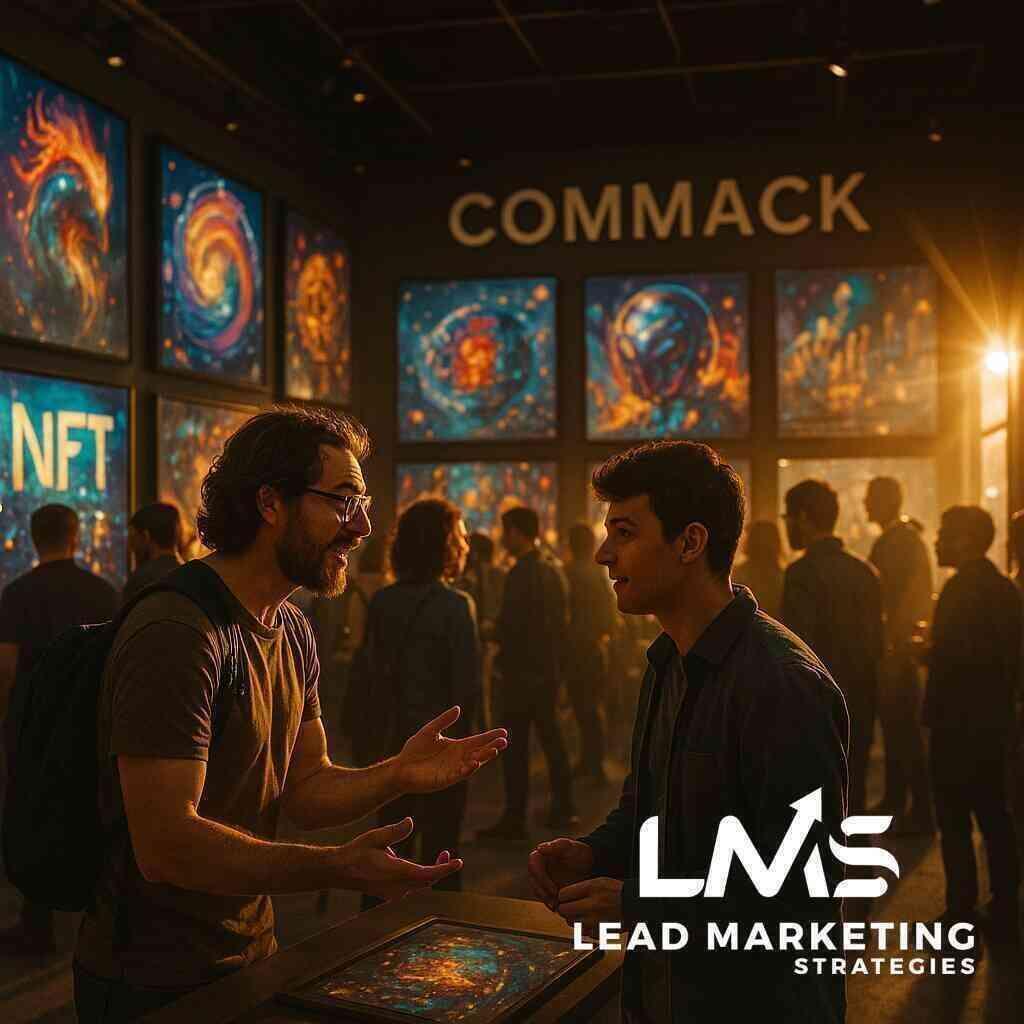 Ultimate Guide to NFT Marketplace Optimization Near Commack