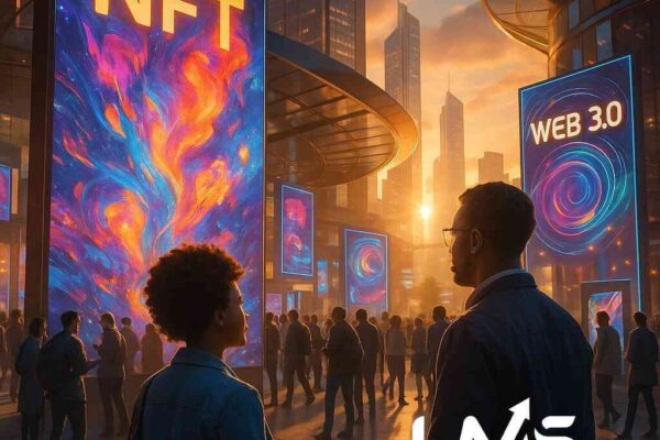 Ultimate NFT Marketing Strategies Guide to Web 3.0 Branding