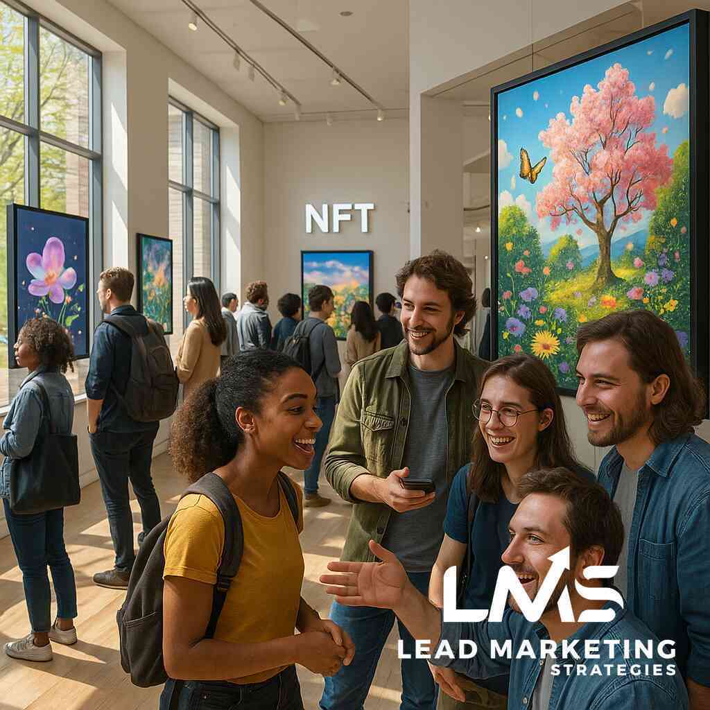 What Are the Best NFT Drop Marketing Plans for Spring 2026