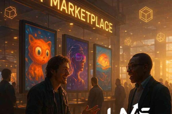 What Are the Top NFT Campaign Management Trends in 2026