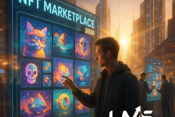 What Is NFT Marketplace Optimization and Why It Matters in 2026