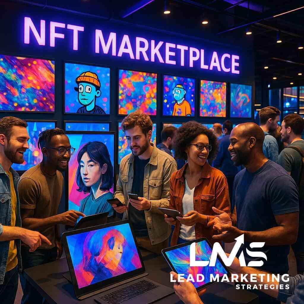 What Is NFT Marketplace Optimization and Why It Matters in 2026