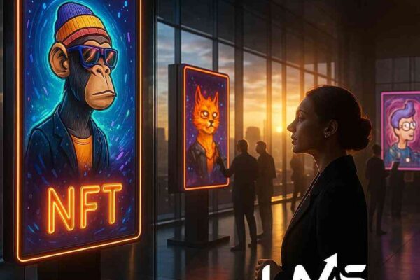 What Is the Ultimate NFT Marketing Strategies Email Plan