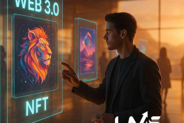 What Is Web 3.0 NFT Marketing and How to Win in 2026