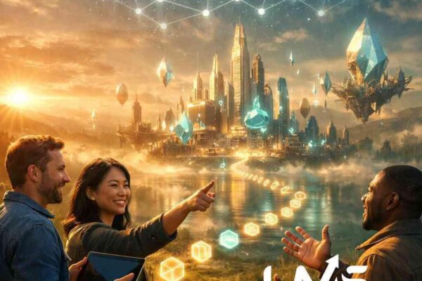 Best NFT Content Marketing for Web 3.0 Brand Development