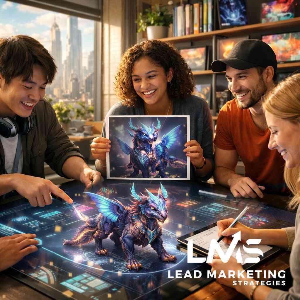 Best NFT Content Marketing for Web 3 0 Brand Development