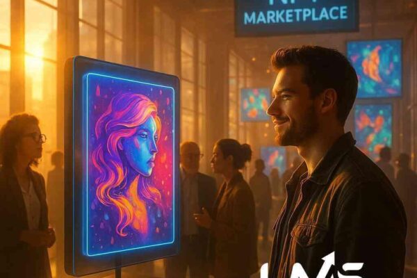 How NFT Marketing Strategies Boost ROI for Artists in 2026