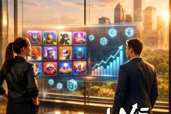 How to Audit Your NFT Marketing Plan for Spring 2026