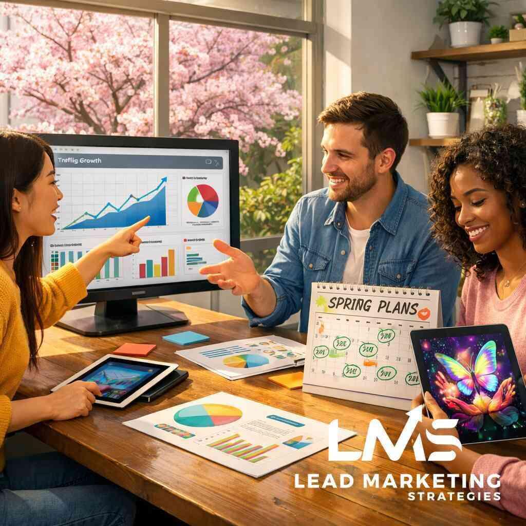 How to Audit Your NFT Marketing Plan for Spring 2026