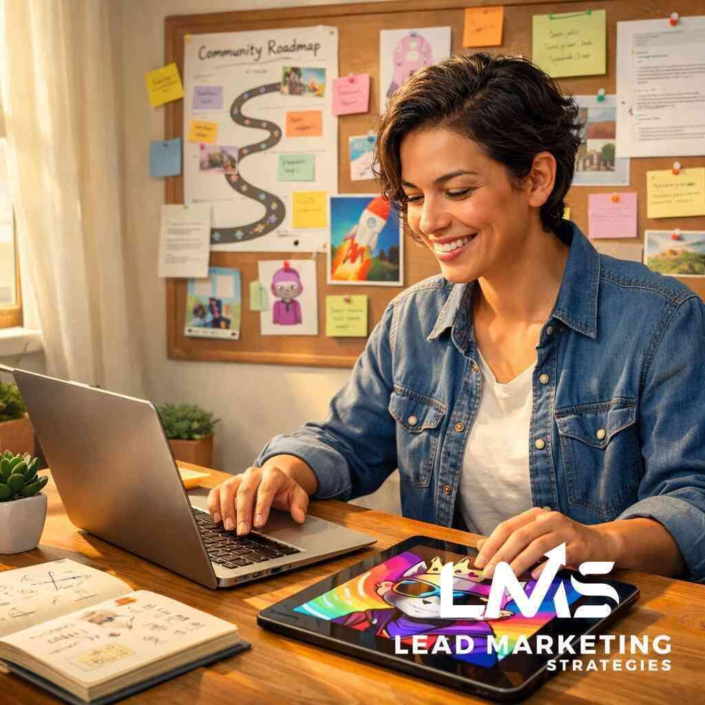 How to Build an NFT Email List That Converts in 2026