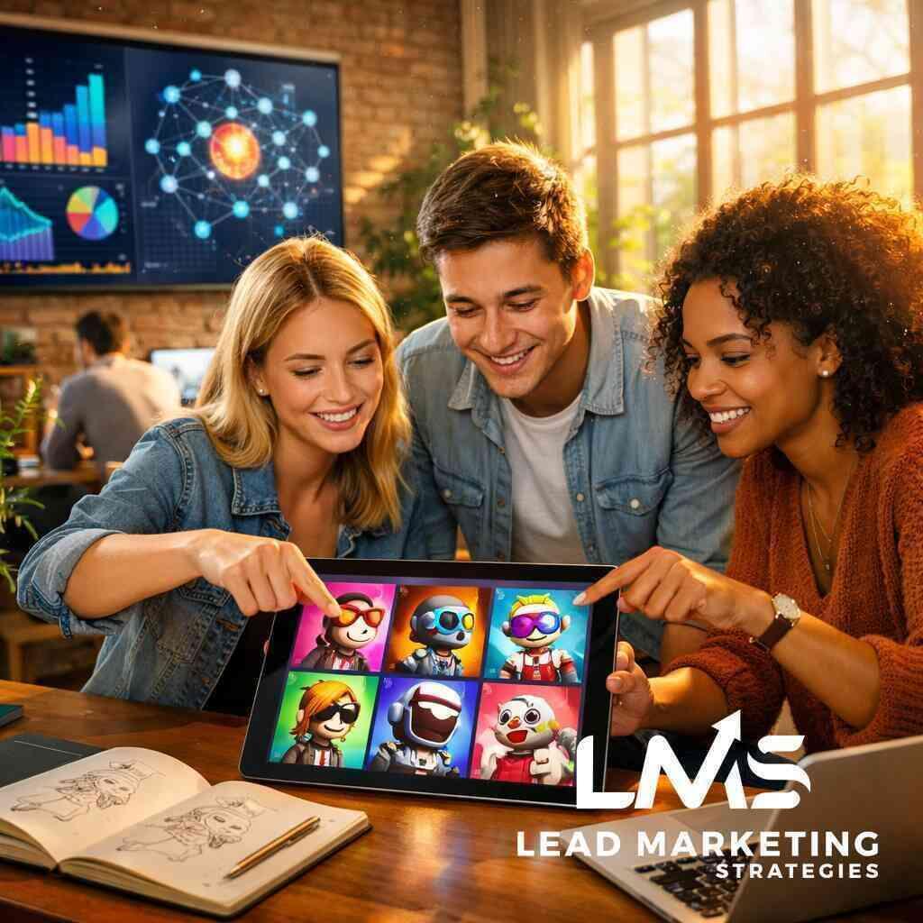 Mastering NFT Content Marketing With Lead Marketing Strategies in 2026