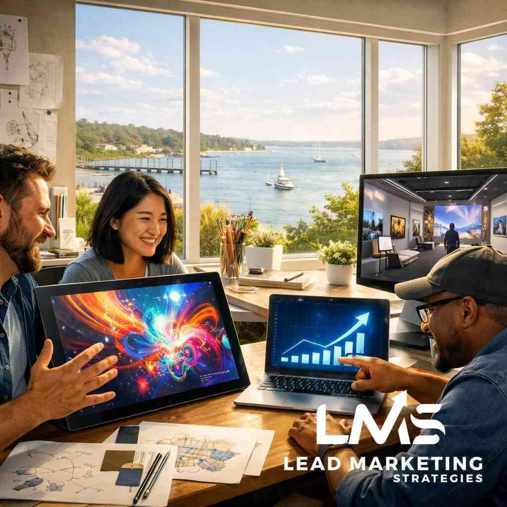 NFT Marketing Strategies 2026 SEO Guide for Long Island Artists