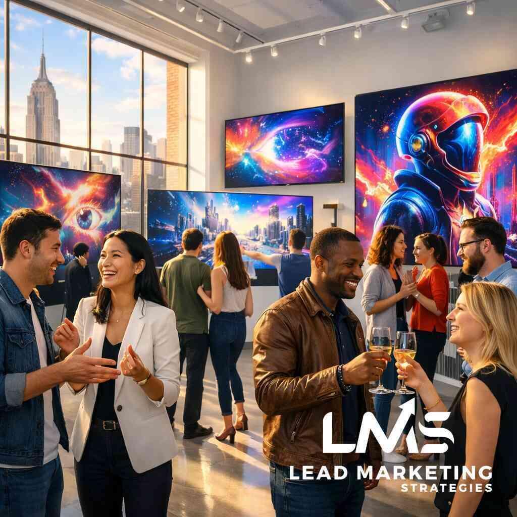 NFT Marketing Strategies Case Study New York 2026 Launch