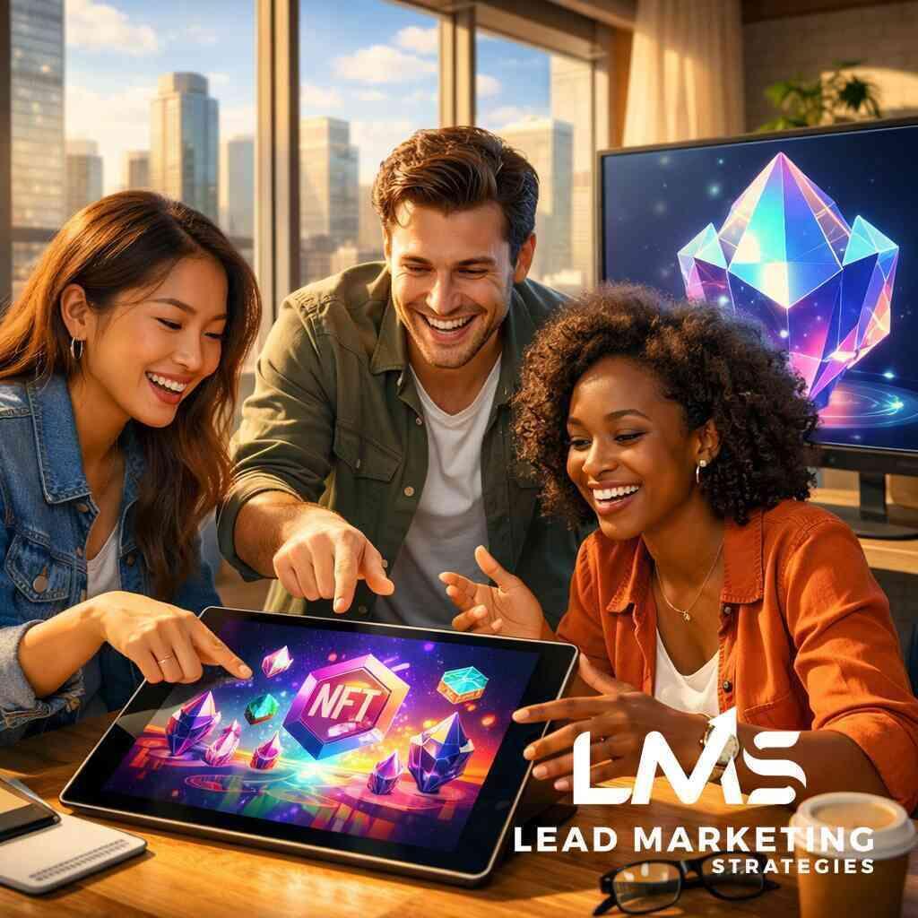 NFT Marketing Strategies Review of 2026 Influencer Campaigns