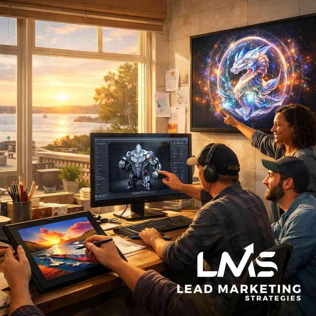 Top 10 Digital Collectibles SEO Tips for Long Island Creators