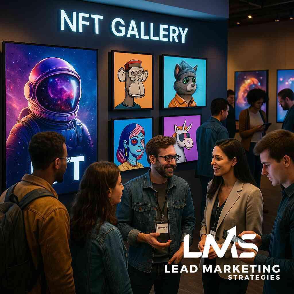 Top 10 NFT Content Marketing Tips That Drive Sales in 2026