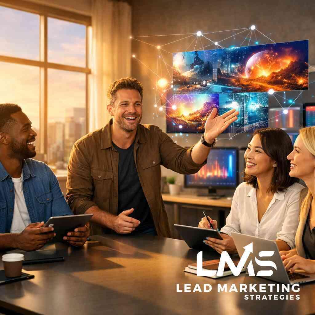 Top 5 NFT Content Marketing Tips from NFT Marketing Strategies