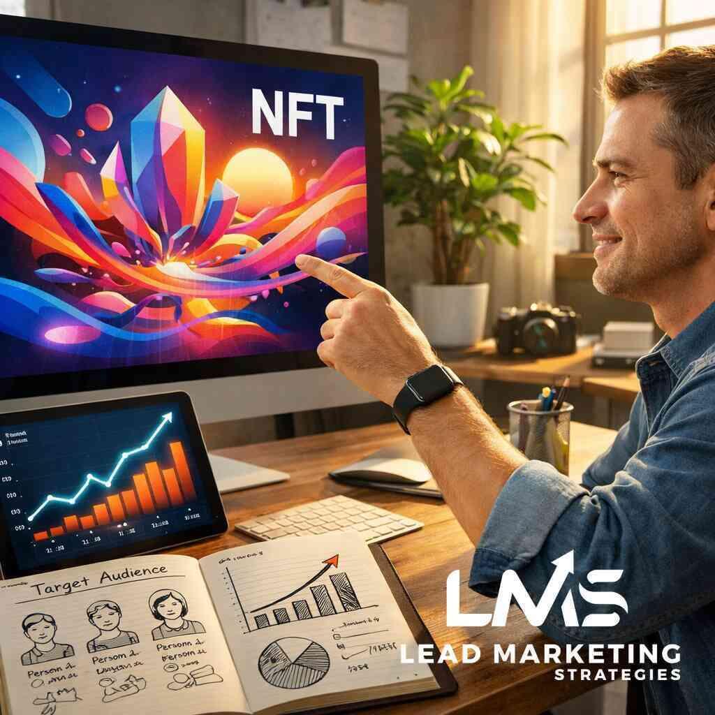 Top 5 NFT PPC Mistakes to Avoid According to Marketing Pros