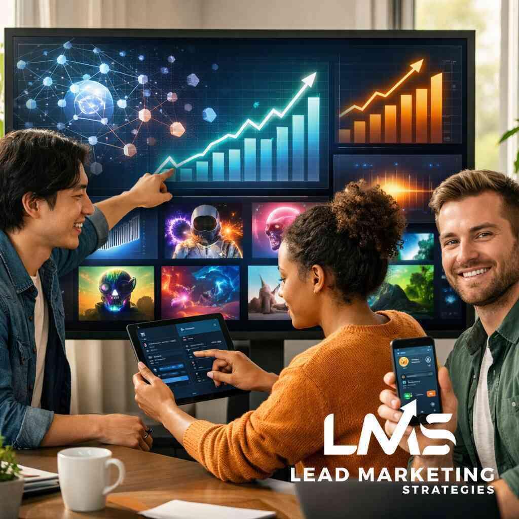 Top 5 NFT PPC Mistakes to Avoid in 2026 According to LMS