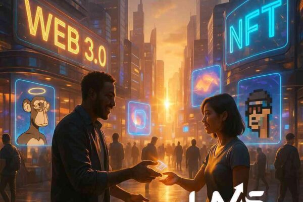 What Is Web 3.0 NFT Campaign Management for Brands in 2026