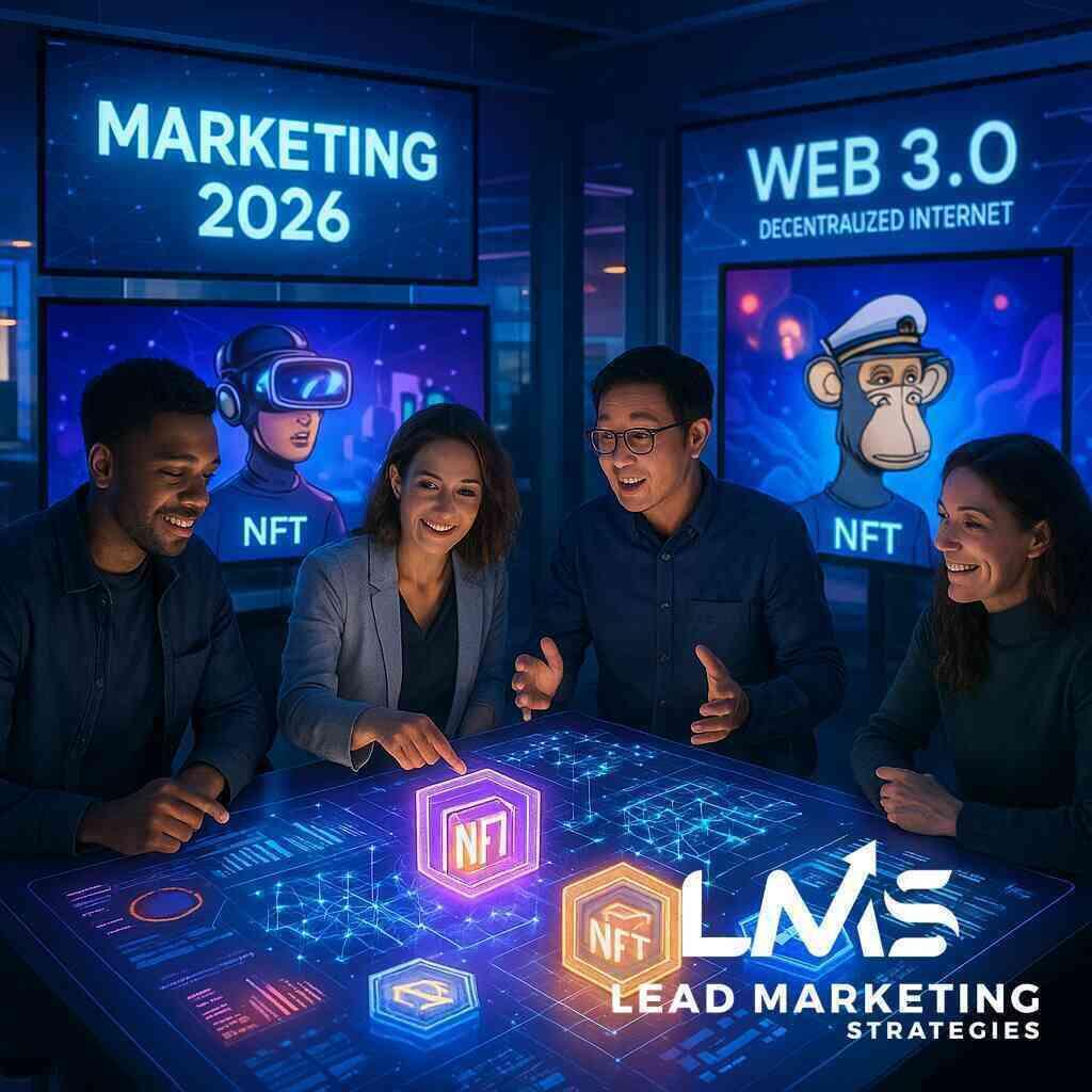 What Is Web 3.0 NFT Campaign Management for Brands in 2026