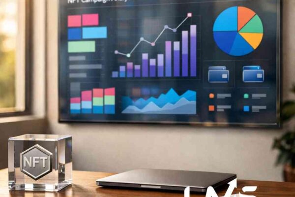 Top 5 NFT Marketing Strategies for Better Campaign ROI