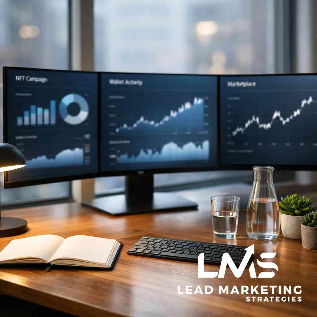 Using NFT retargeting campaigns to recover site visitors, cart abandoners, and lurkers — NFT Marketing Strategies